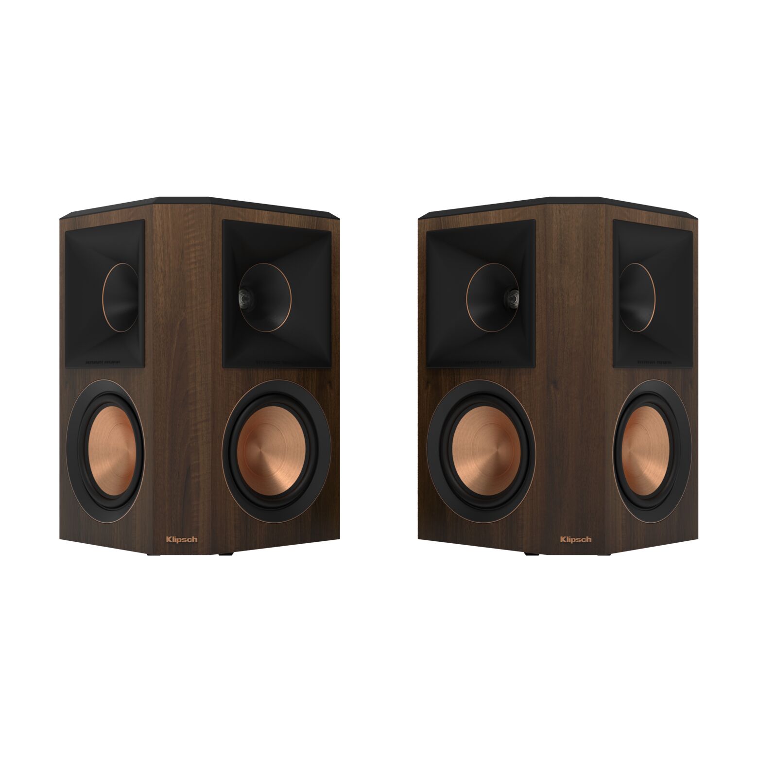 Klipsch reference premiere rp-502s ii