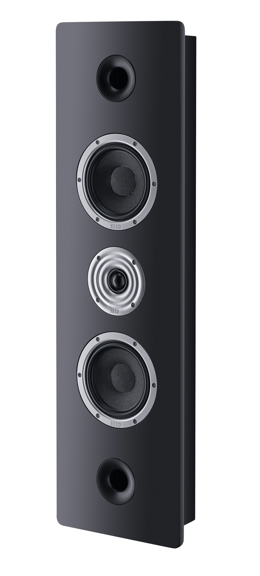 Głośnik naścienny heco ambient 44 f