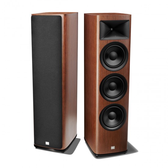 Kolumny podłogowe jbl hdi 3800