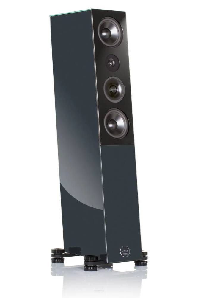 Kolumny podłogowe audio physic midex 2 gloss