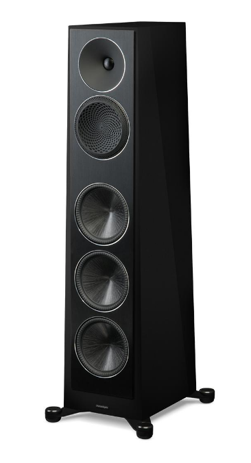 Paradigm founder 100f