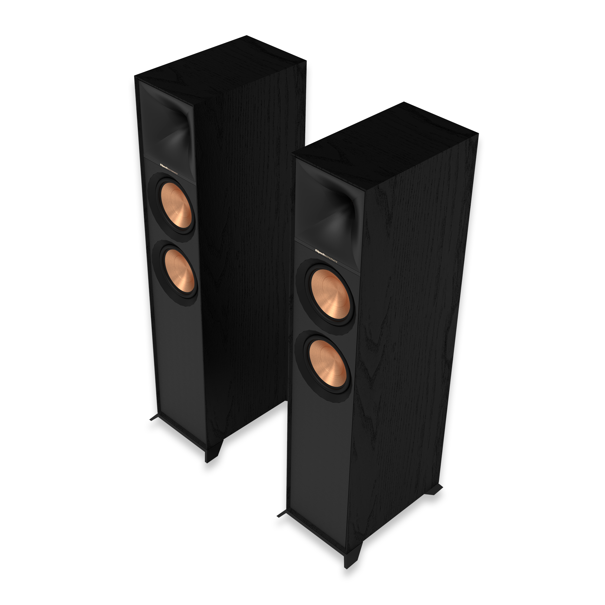 Klipsch reference r-600f