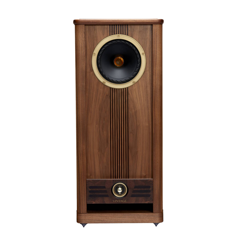 Fyne audio vintage ten