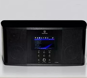 Głośnik bezprzewodowy tonewinner ty-w01