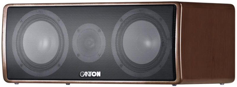 Kolumna canton ergo 655 center