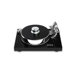 Pro-ject signature 10 - gramofon bez wkładki