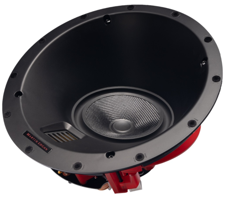 Głośnik instalacyjny martin logan mc6-ht