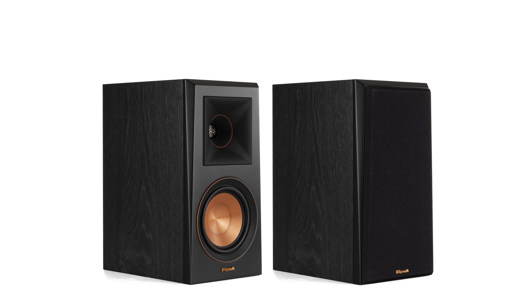 Klipsch rp 500m
