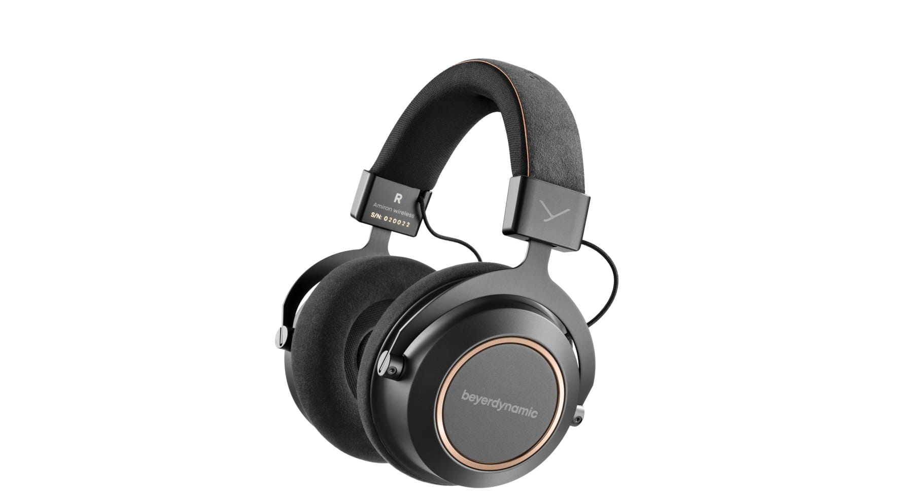 Beyerdynamic amiron wireless copper