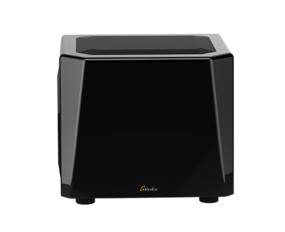 Subwoofer goldenear technology supersub x