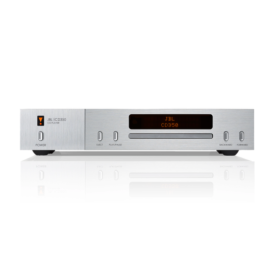 Odtwarzacz cd jbl cd350 classic