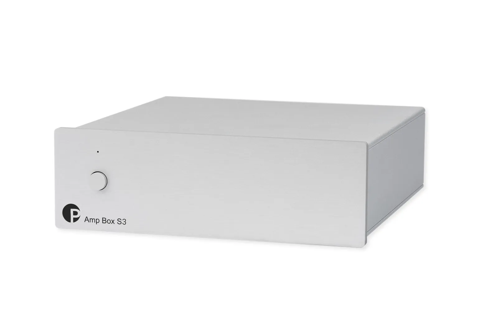 Końcówka mocy pro-ject amp box s3