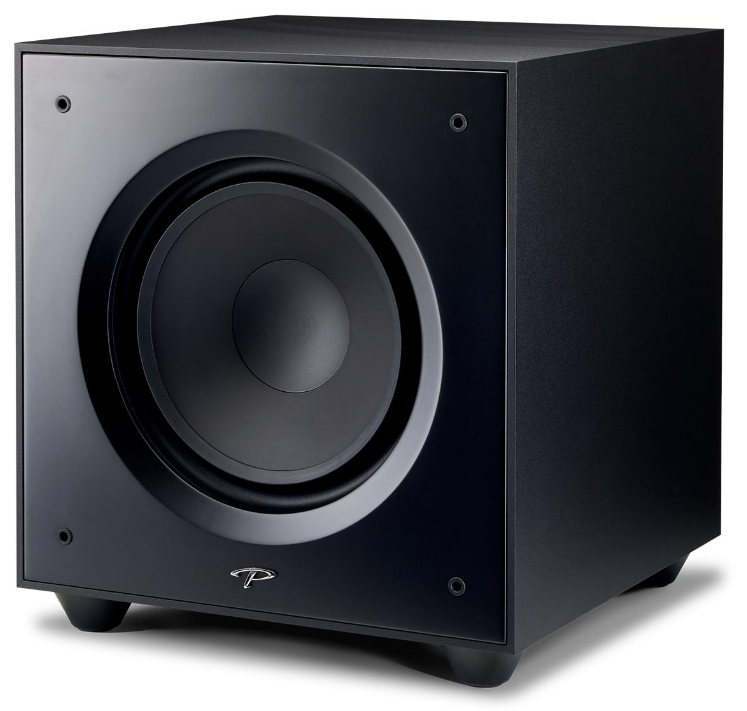 Paradigm defiance v12