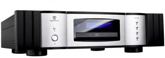Odtwarzacz cd tonewinner ty-1cd