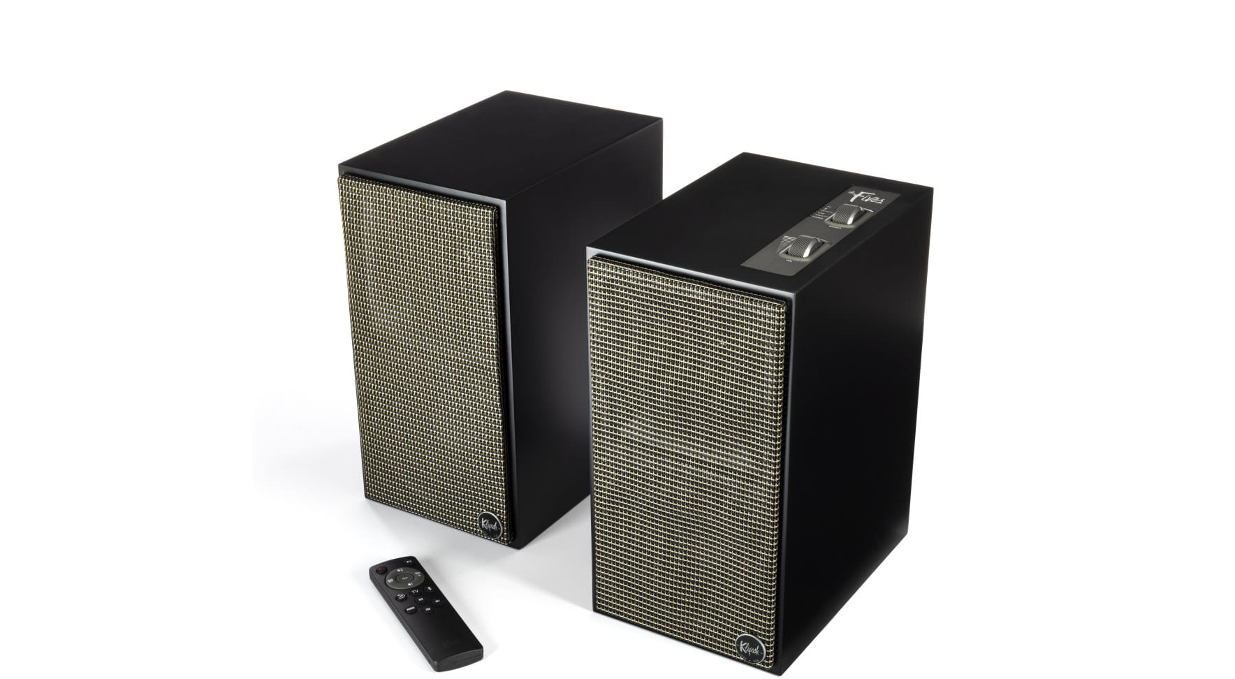 Klipsch the fives