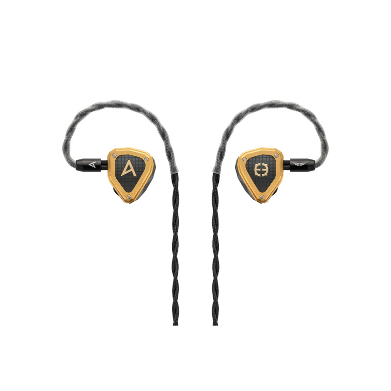 Astelll&kern novus - słuchawki iem hi-end