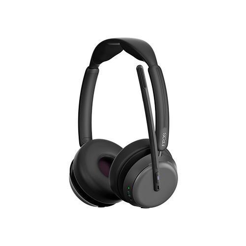 Słuchawki videokonferencyjne impact 1060t anc