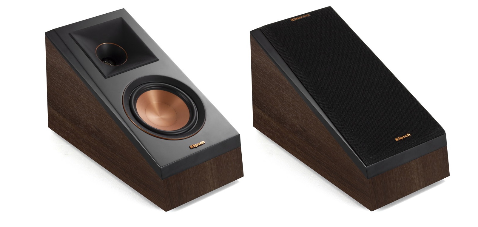 Klipsch rp-500sa - głośniki dolby atmos