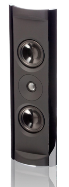 Paradigm cinema 200 v.4