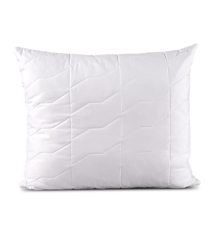 Poduszka Antyalergiczna 70x80 LIVIA Medyczna Miękka Całoroczna Mikrofibra