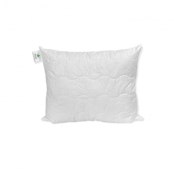 poduszka 50x60 z olejkiem C.B.D na bezsenność