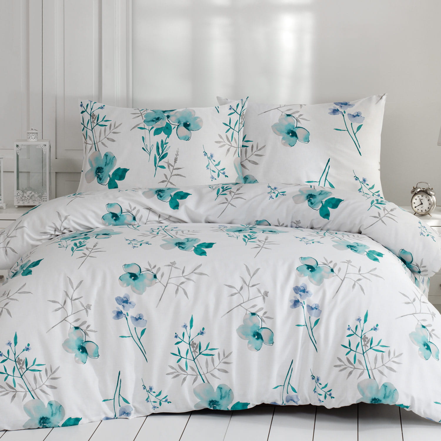 Pościel flanela 220x200 31504/1 FLANELOVE