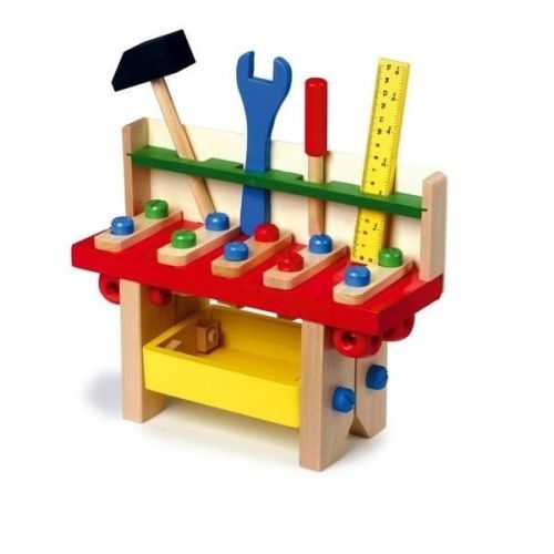 Small Foot Warsztat Profi