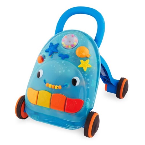 B. Toys muzyczny CHODZIK PCHACZ dla niemowląt