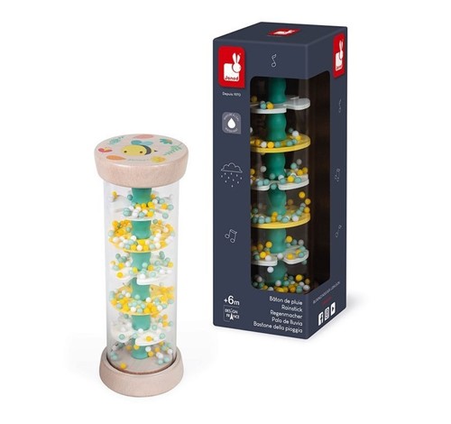 Janod Kij deszczowy Pure - kreatywne zabawki