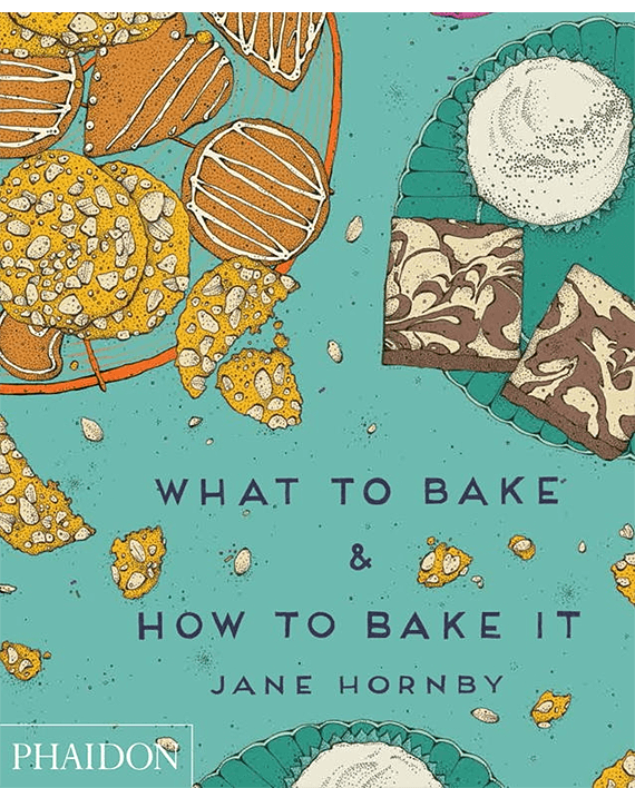 What to Bake & How to Bake It