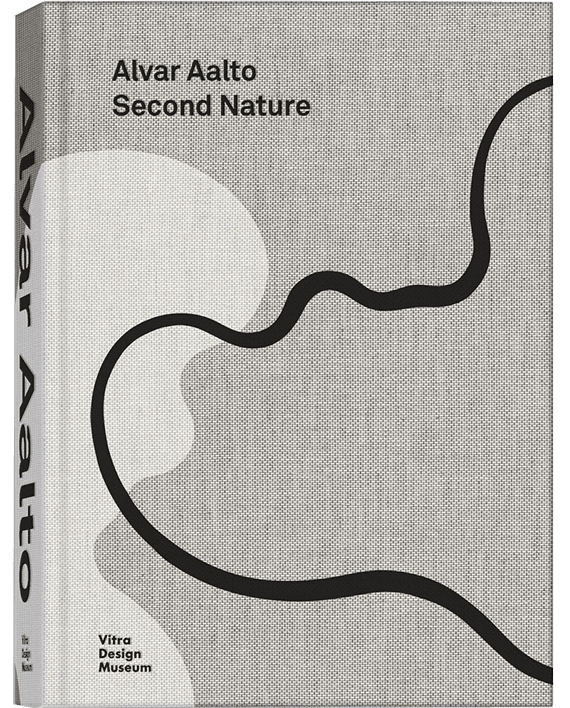 Alvar Aalto. Second Nature