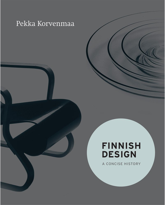 Finnish Design. A Concise History