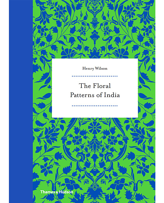 Floral Patterns of India