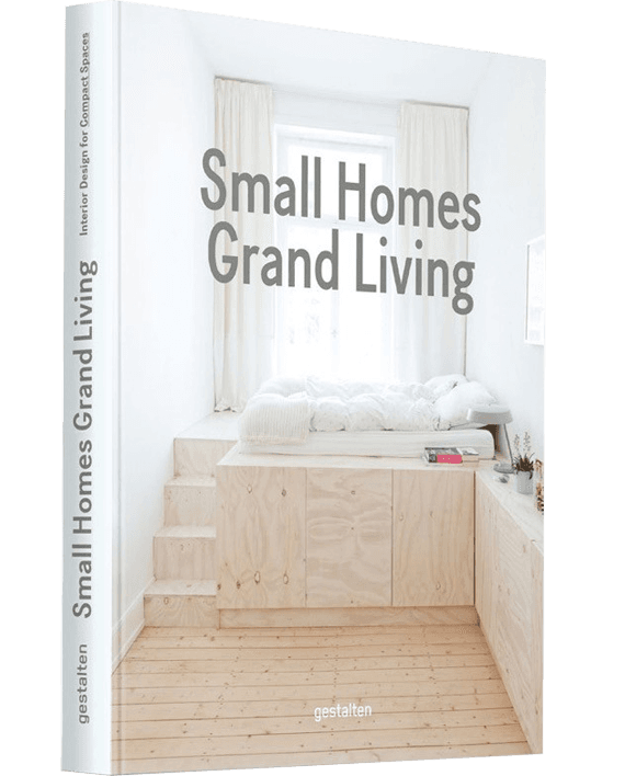Small Homes, Grand Living