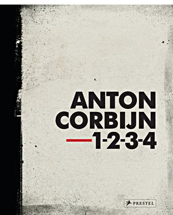 Anton Corbijn 1-2-3-4