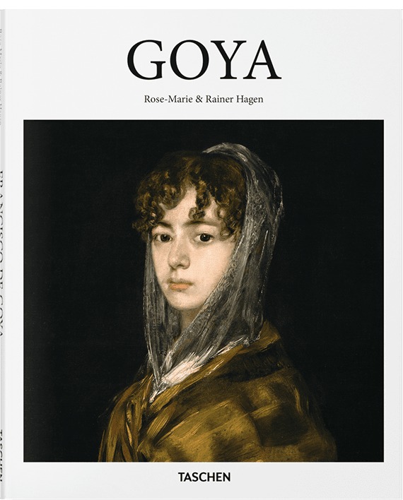 Goya. Basic Art Series