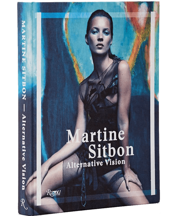 Martine Sitbon. Alternative Vision