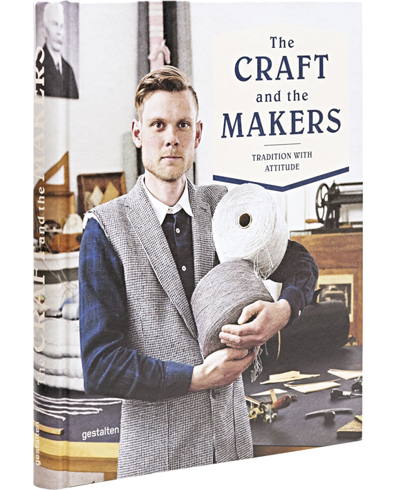 The Craft and the Makers