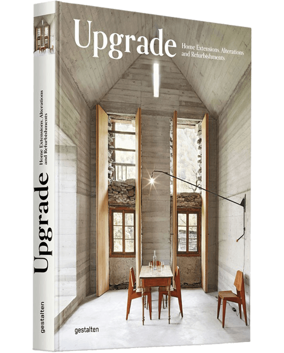 Upgrade. Home Extensions, Alterations and Refurbishments
