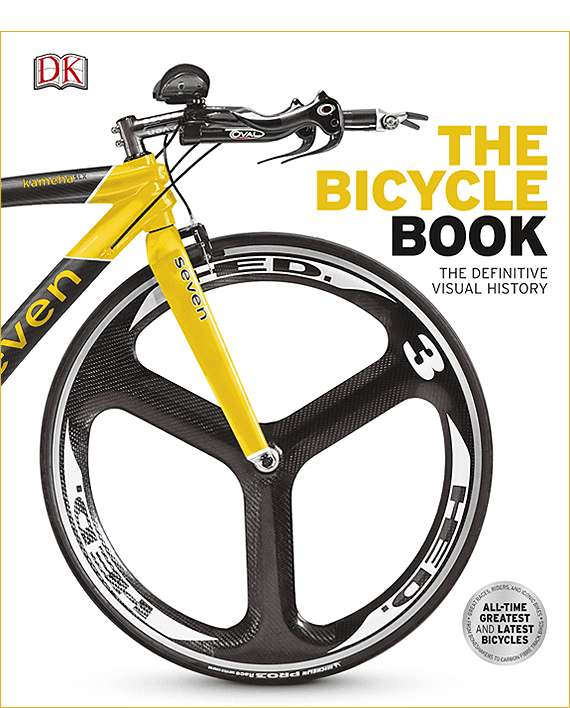 The Bicycle Book