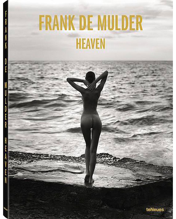 Frank de Mulder. Heaven