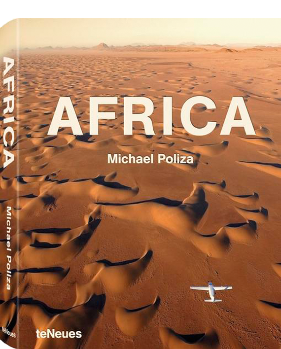 Michael Poliza. Africa