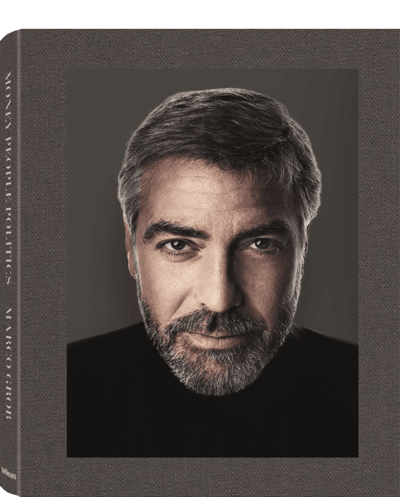 Money People Politics