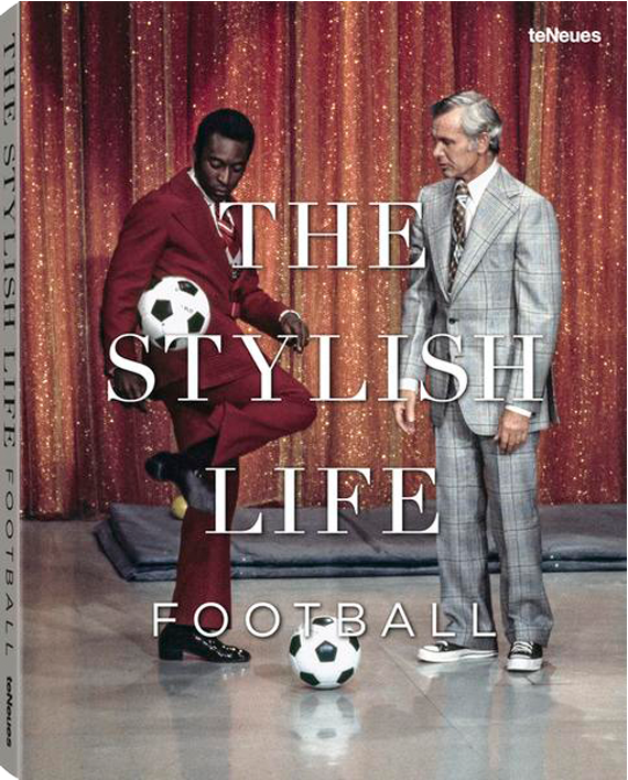 Stylish Life. Football