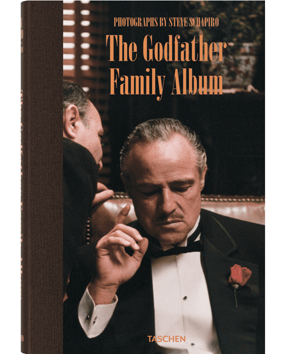 The Godfather Family Album