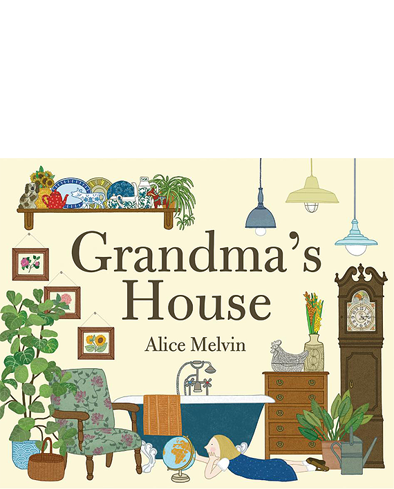 Grandma's House