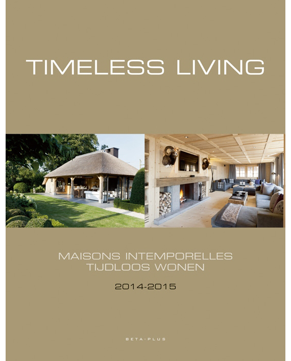 Timeless Living 2014-2015
