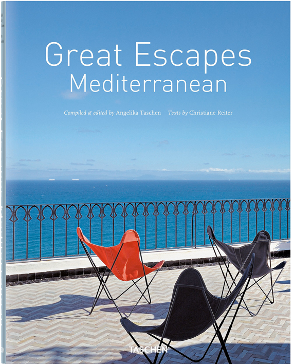 Great Escapes Mediterranean
