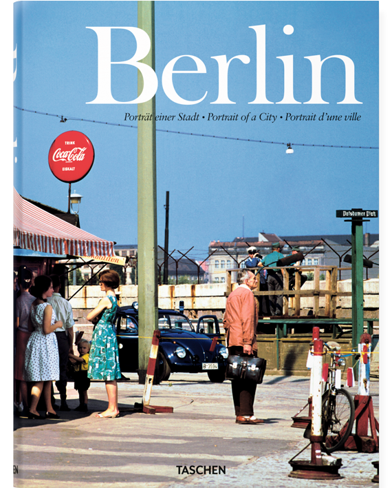 Berlin. Portrait of a City