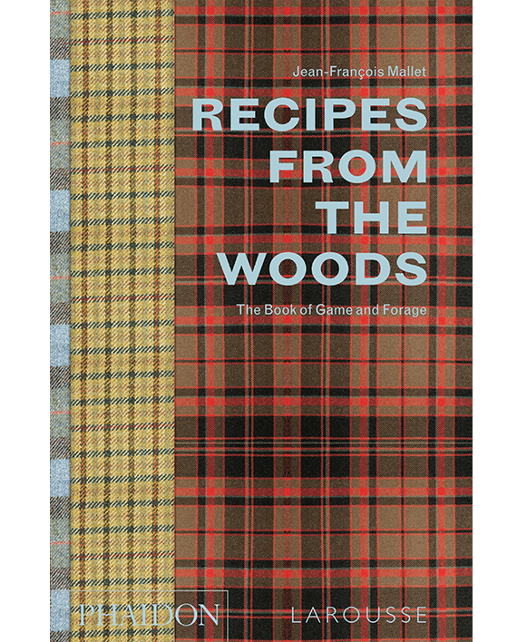 Recipes from the Woods